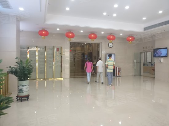 和业广场(办公) 