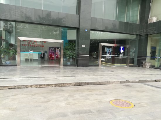 丰尚玉林商务港 