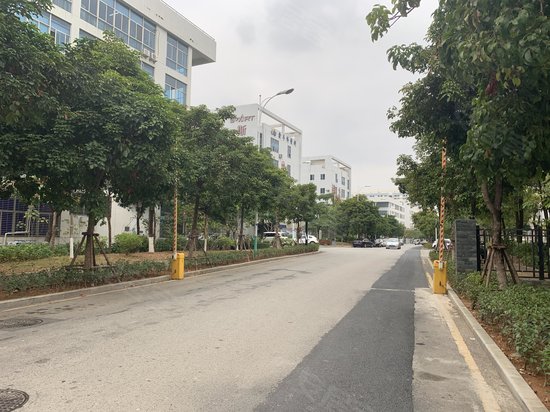 同安思明工业园 