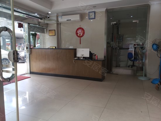 广州荔溪咨询服务园 