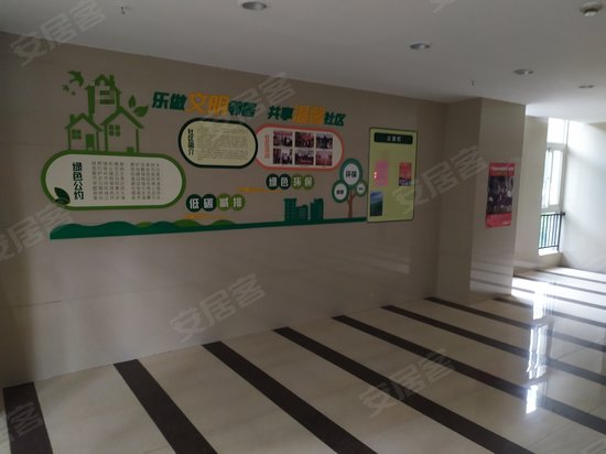 常熟老街吉庆坊(商住楼) 