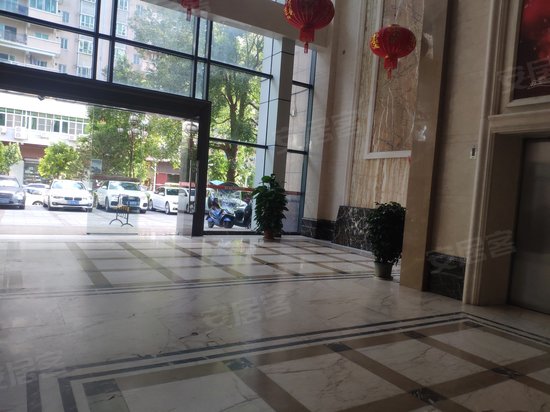 阳光国际商务大厦 