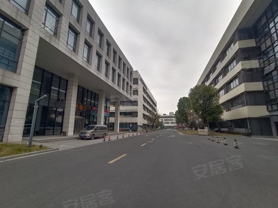 杭州医药港小镇 