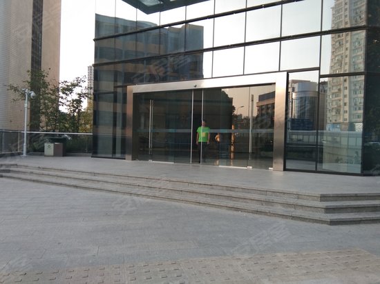 中国移动大厦(蜀山区)