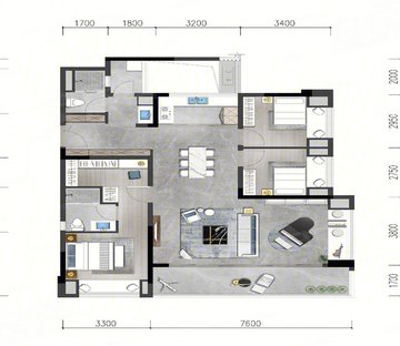 卓越天元(新房)