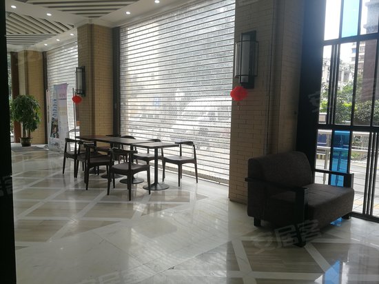 方圆越秀时光写字楼 