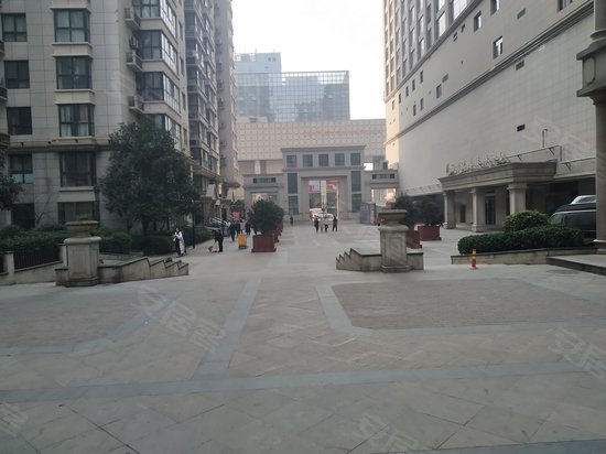 宏信国际花园(商住楼) 