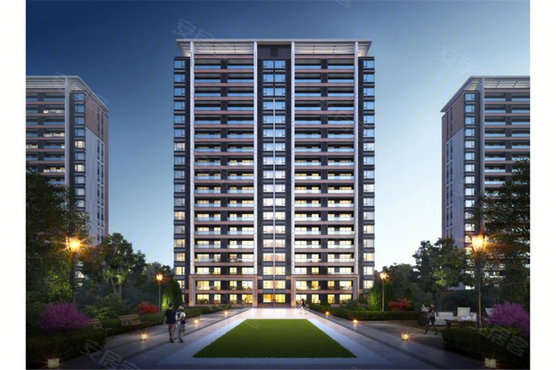 力高国资雍江府(新房)