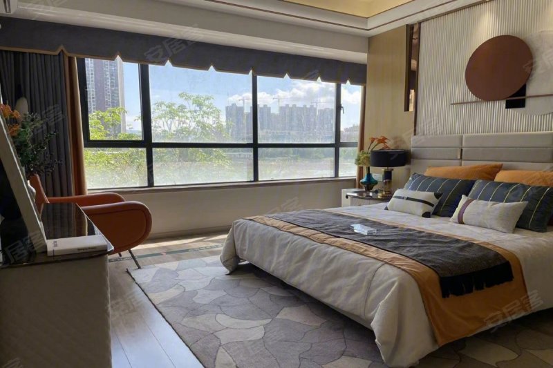 逸骏半岛珠海 坦洲热销楼盘,逸骏半岛(新房)二手房,161万,4室2厅,2卫