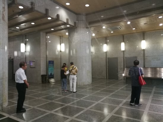 越富广场(办公) 