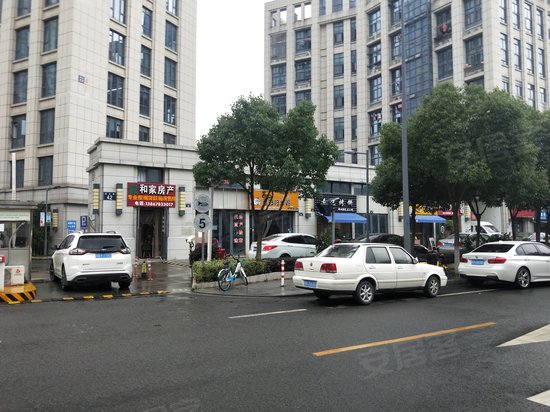 新典星座(商住楼) 