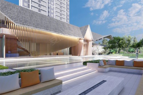 新飞建业府,新飞大道与科隆大道交叉口向东500米路北 - 新乡新飞建业