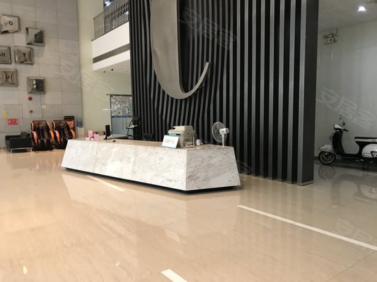 C时代电子商务产业园 