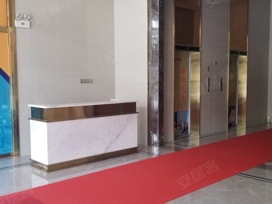 长城万悦汇财富大厦