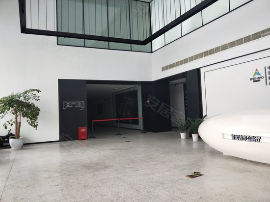 智尚国际服装产业园 