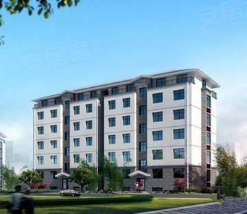 小城怡景(新房)