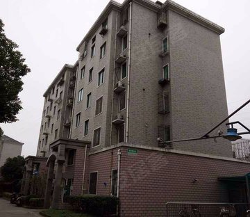 昌鑫时代绿园