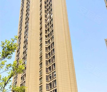 旭日爱上城六区