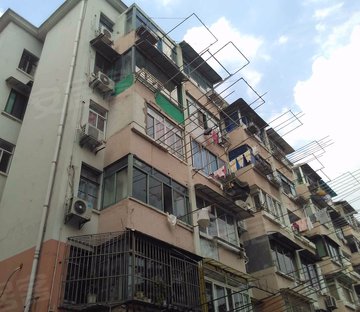 东体小区