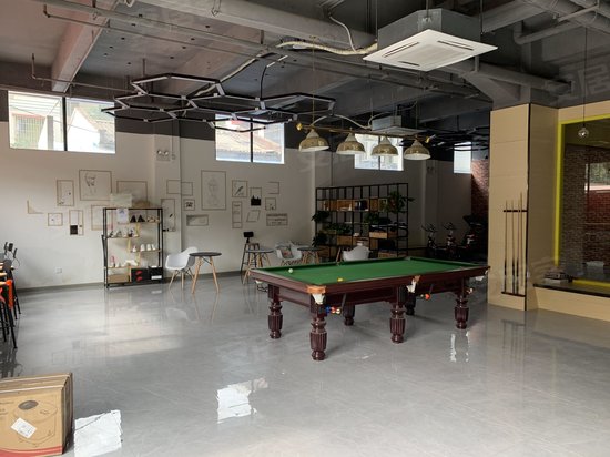 四川仓创意园(商住楼) 