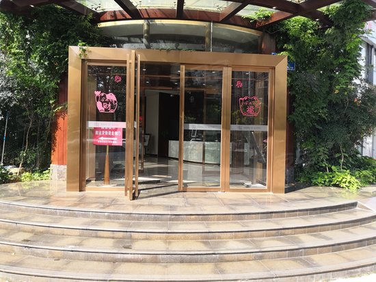 东1时区(商住楼)