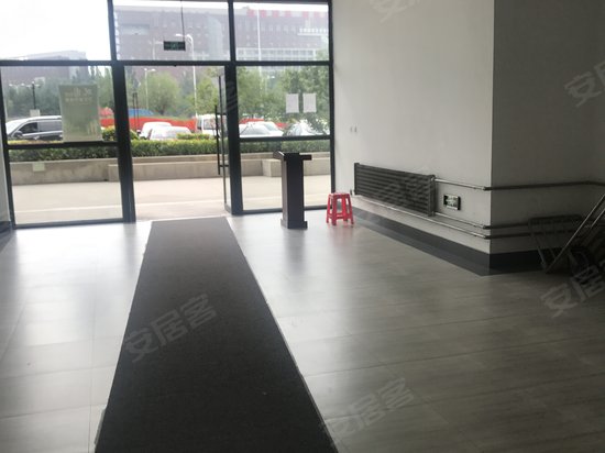 融创上城财富源 