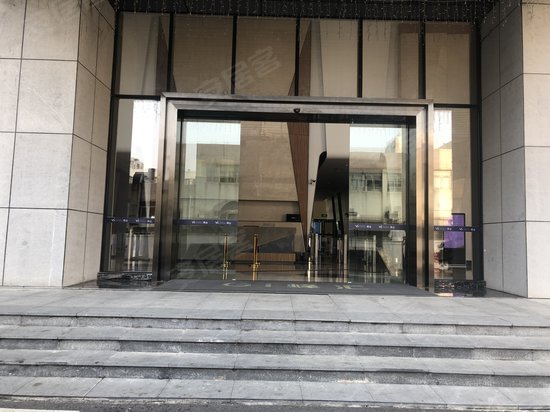 G1蜂汇商业广场(办公) 