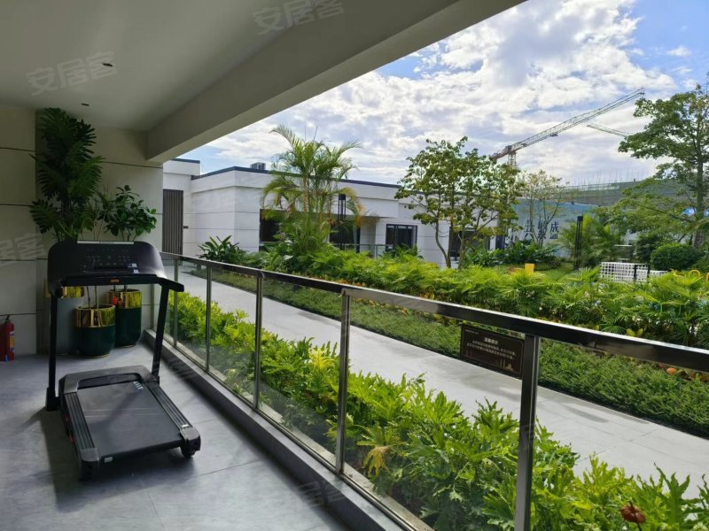 90万亏本急售 160平南北通透大五房 速度,茂名万达广场|万达61东茂