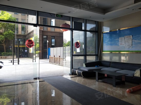 华创朗悦(商住楼) 