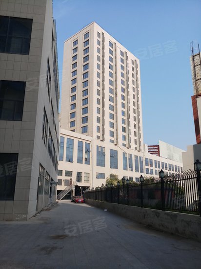 绿氧小镇(商住楼) 