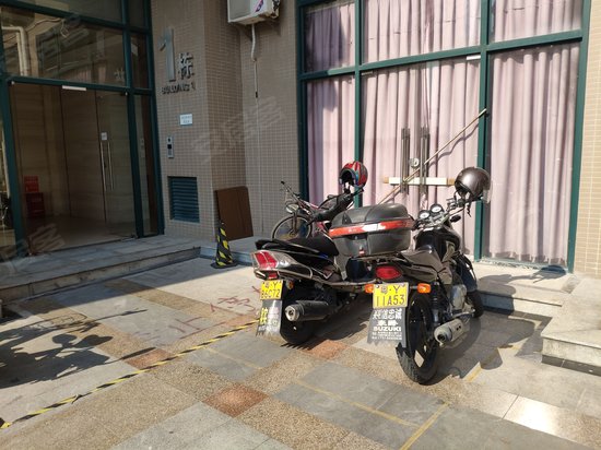 荣基嘉园(商住楼) 