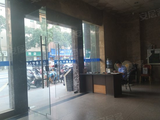 山美新村大厦(办公) 