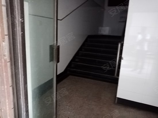 安徽省直机关活动中心大楼 