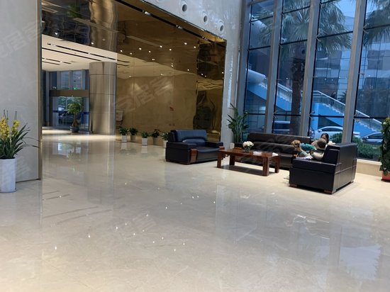 杏林湾商务运营中心 