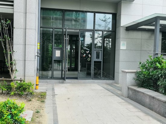 万通时尚公馆(商住楼)