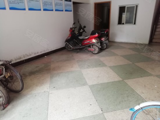 工商行政管理局综合办公大楼 