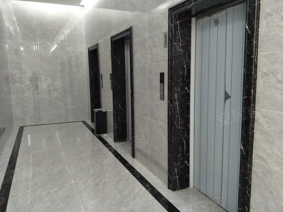 云锦紫豪商务中心 