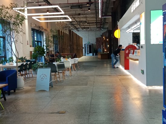 湖里台湾工业园 