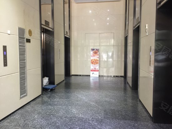 汇融生活广场(商住楼) 