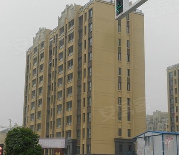 水印西堤(别墅)