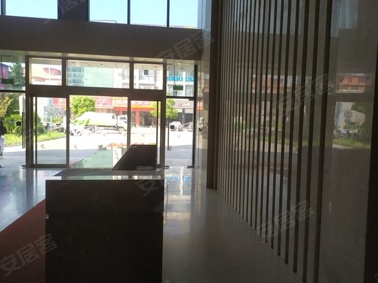 汇润国际商务广场 