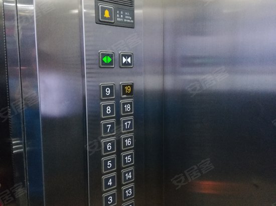 隆孚国际金融大厦 