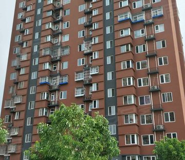 次渠南里(十一区128-137号楼)