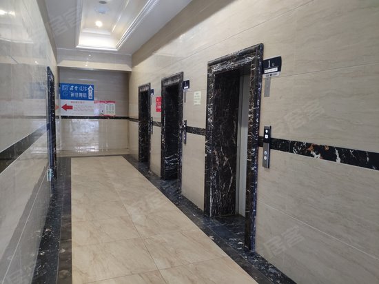 明月天意江山汇写字楼 