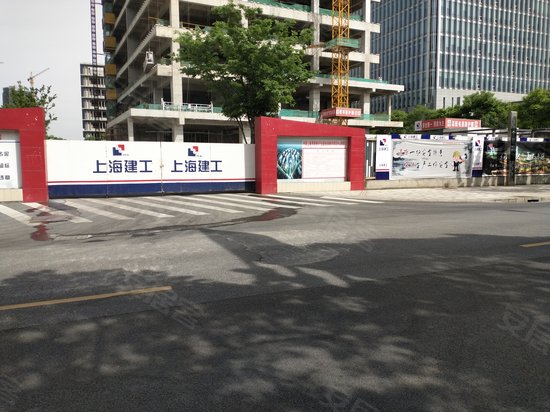 中国(上海)网络视听产业基地 