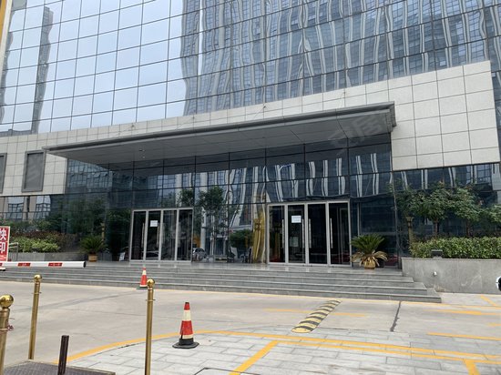 文景天下(办公) 