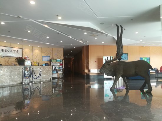 百家湖艺术公馆 