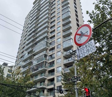 翠湖天地雅苑(公寓住宅)