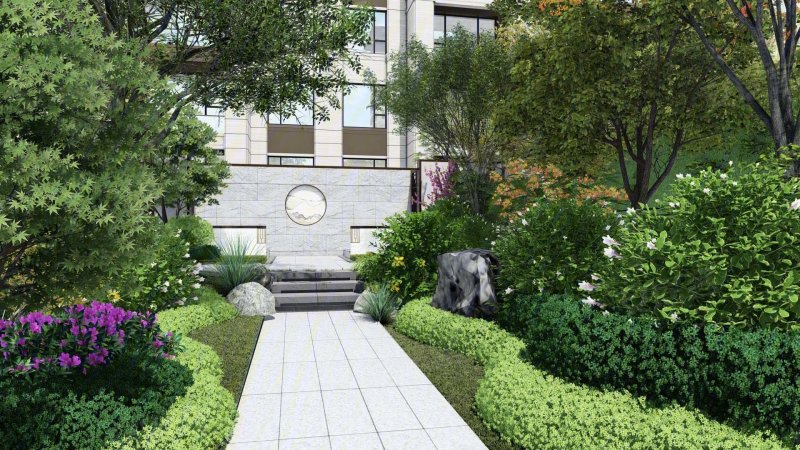 明昊·观贤书院,营口市金牛山大街与光华路交会处南行100米-营口明昊