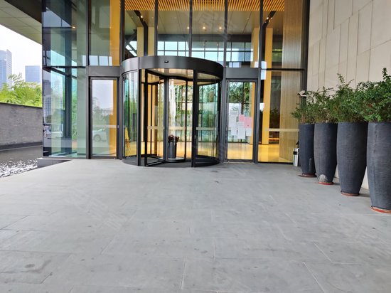 涵碧楼金融中心 